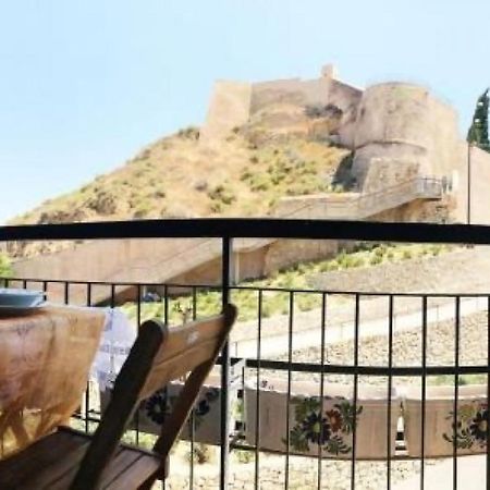 Centrorambla Alicante Eksteriør billede